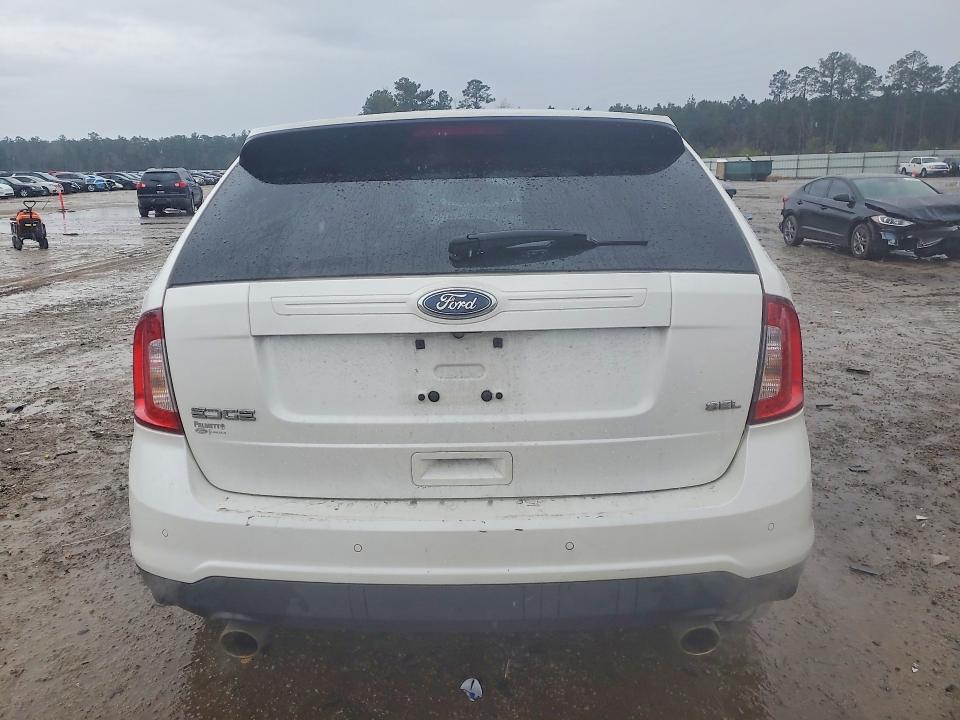 Aukcja sprzedaży 2014 Ford Edge, vin: 2FMDK3JC2EBA01898, numer aukcji: 75820705