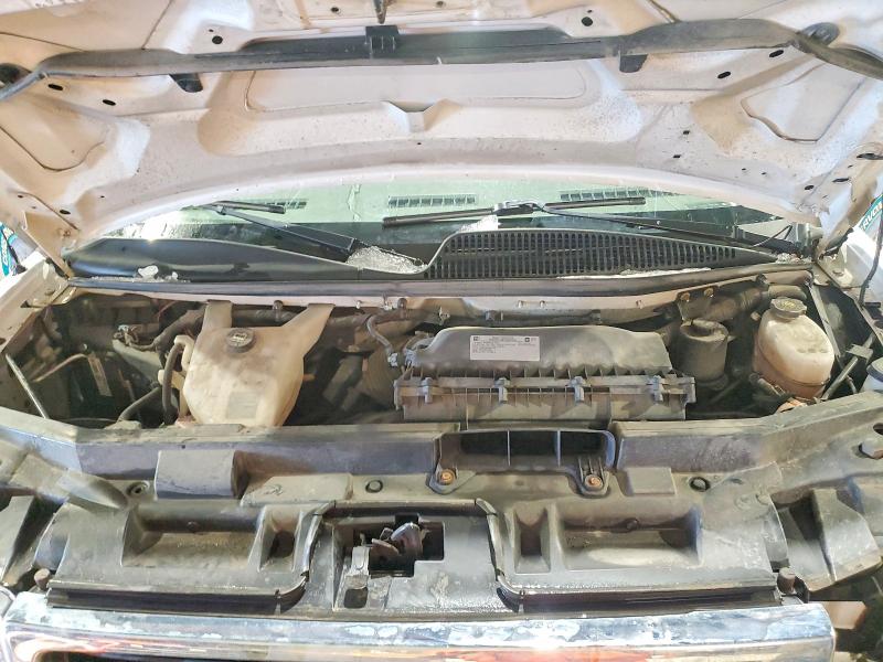 Auction sale of the 2021 Gmc Savana, vin: 1GTZ7GF75M1164764, lot number: 76484855