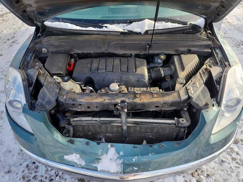 Продаж на аукціоні авто 2010 Buick Enclave, vin: 5GALVCED5AJ142921, номер лоту: 78866115