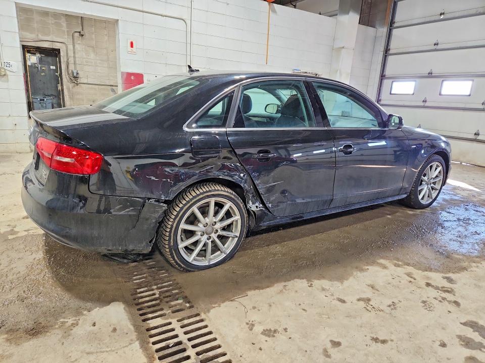 Aukcja sprzedaży 2015 Audi A4, vin: WAUFFAFL3FN007405, numer aukcji: 77292455