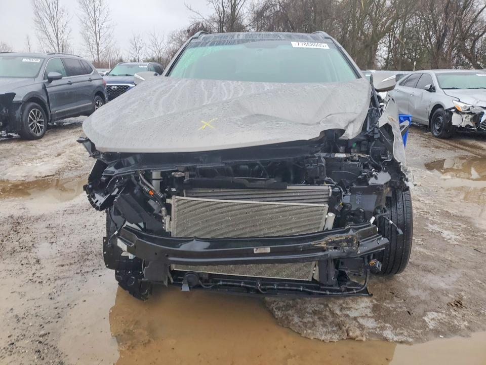 77888005 :رقم المزاد ، 5NMZUDLB4JH079979 vin ، 2018 Hyundai Santa Fe Sport مزاد بيع