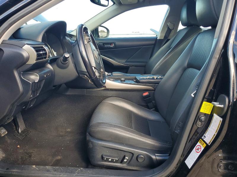 Aukcja sprzedaży 2016 Lexus Is 300, vin: JTHCM1D27G5006098, numer aukcji: 79083915