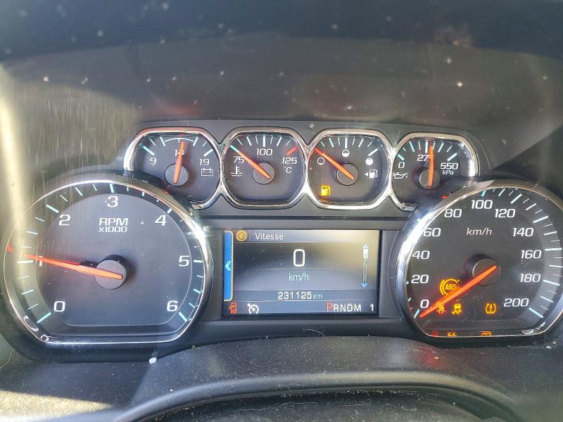 Aukcja sprzedaży 2015 Chevrolet Silverado, vin: 1GC1KVEG1FF117447, numer aukcji: 98369535
