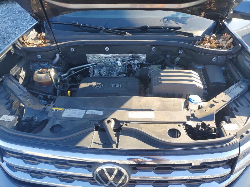 Aukcja sprzedaży 2021 Volkswagen Atlas Cross Sport, vin: 1V2WC2CA9MC207720, numer aukcji: 78716465