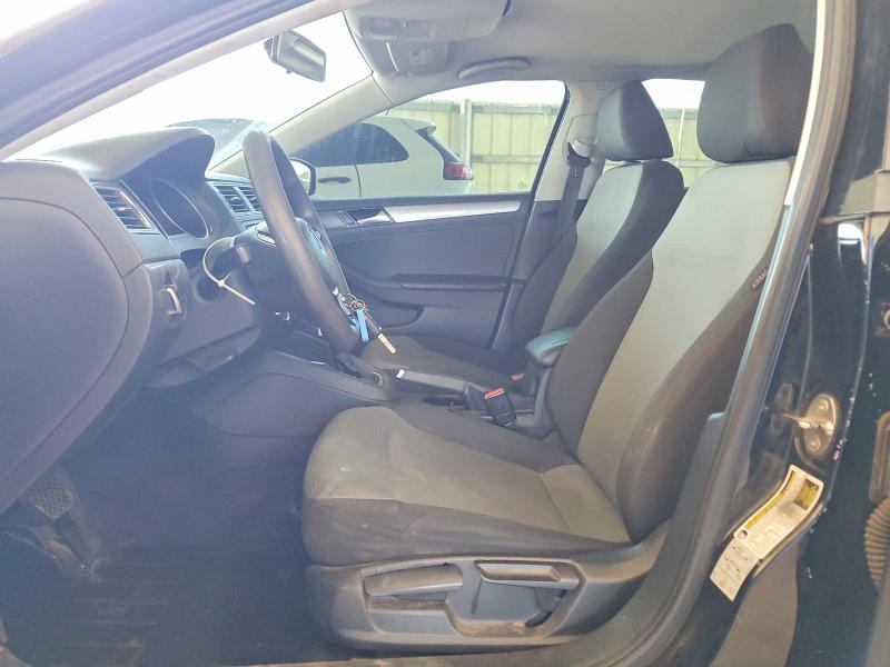 Aukcja sprzedaży 2018 Volkswagen Jetta, vin: 3VW2B7AJ9JM262808, numer aukcji: 78577725
