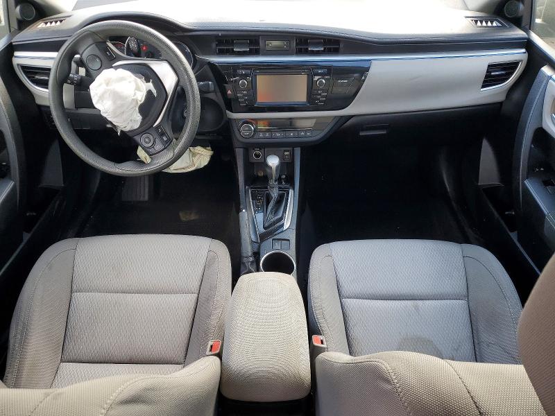 2016 Toyota Corolla მანქანა იყიდება აუქციონზე, vin: 5YFBURHE7GP556193, აუქციონის ნომერი: 76474795