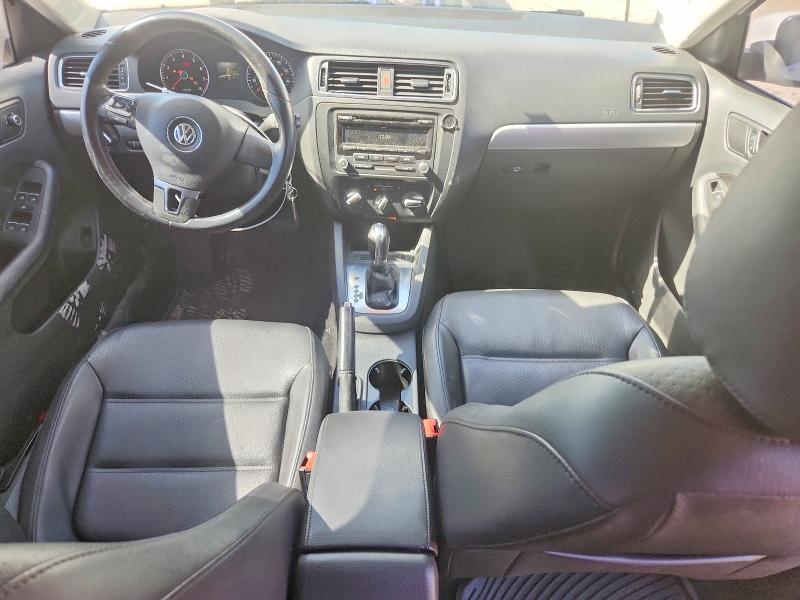 Aukcja sprzedaży 2014 Volkswagen Jetta, vin: 3VWD17AJ6EM227337, numer aukcji: 79457935