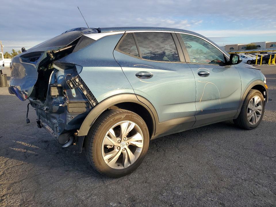 Aukcja sprzedaży 2026 Buick Encore Gx, vin: KL4AMBSLXTB026927, numer aukcji: 76913655