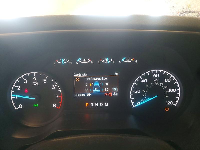 Aukcja sprzedaży 2021 Ford F150, vin: 1FTFX1E56MFC90392, numer aukcji: 77446295