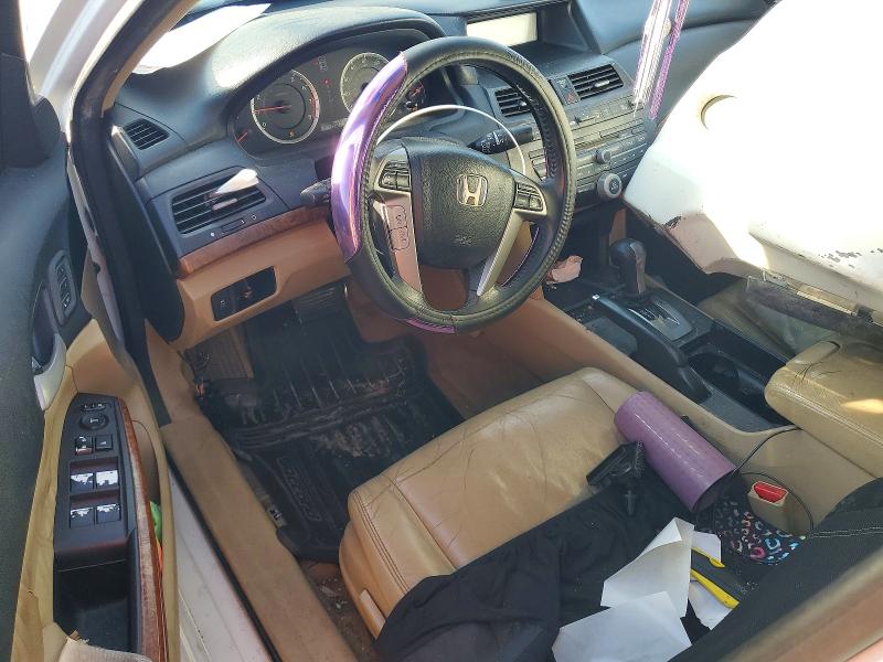 Aukcja sprzedaży 2011 Honda Accord, vin: 1HGCP3F80BA029147, numer aukcji: 76670945