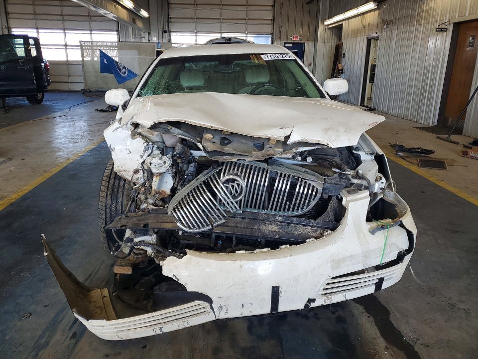 Продаж на аукціоні авто 2008 Buick Lucerne, vin: 1G4HP57218U184870, номер лоту: 77161275