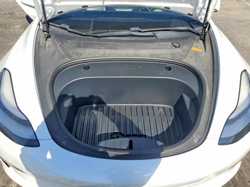 Продажа на аукционе авто 2020 Tesla Model 3, vin: 5YJ3E1EA6LF803987, номер лота: 77147175