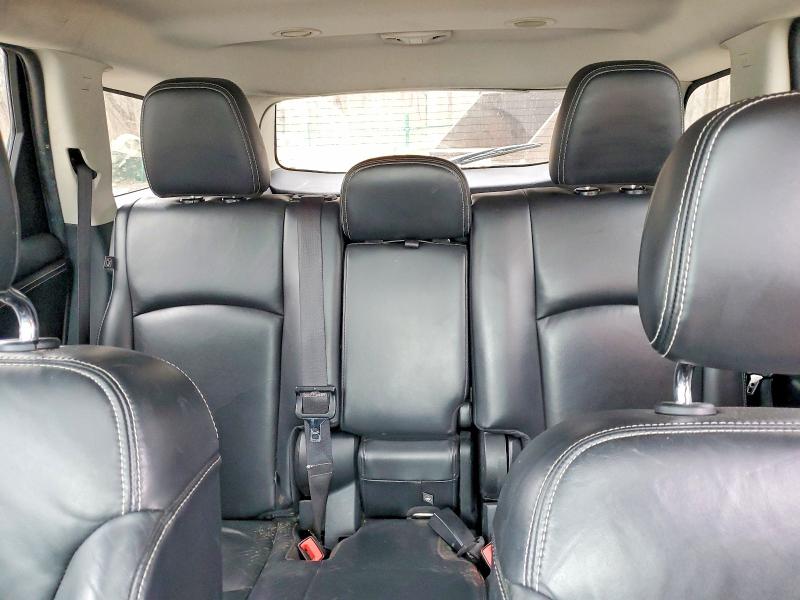 Продаж на аукціоні авто 2017 Dodge Journey, vin: 3C4PDDGG8HT513539, номер лоту: 77659625