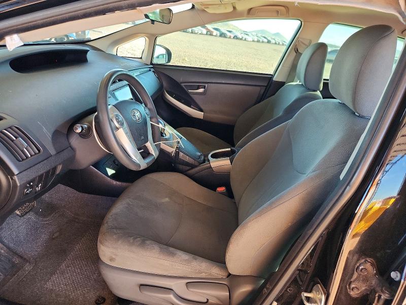 Продаж на аукціоні авто 2015 Toyota Prius, vin: JTDKN3DU9F0459335, номер лоту: 79264095