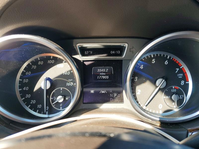 Продажа на аукционе авто 2013 Mercedes-benz Gl, vin: 4JGDF7CE4DA187948, номер лота: 78324915