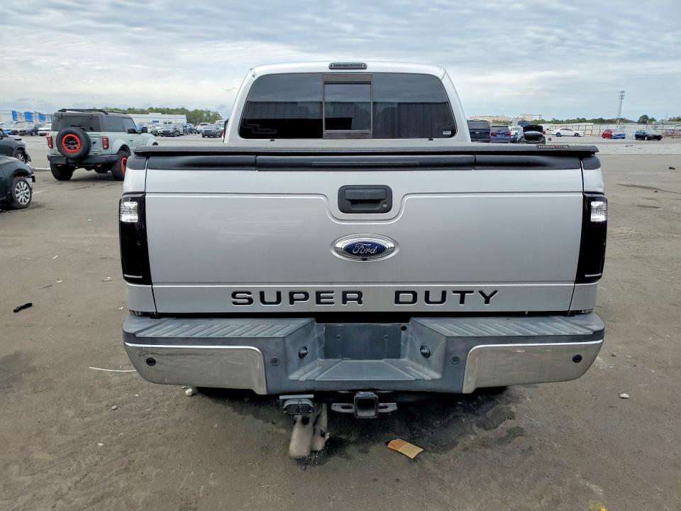 2015 Ford F250 მანქანა იყიდება აუქციონზე, vin: 1FT7W2BT0FED36551, აუქციონის ნომერი: 77118595