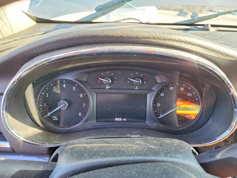 Aukcja sprzedaży 2019 Buick Encore, vin: KL4CJASB8KB883393, numer aukcji: 77094625