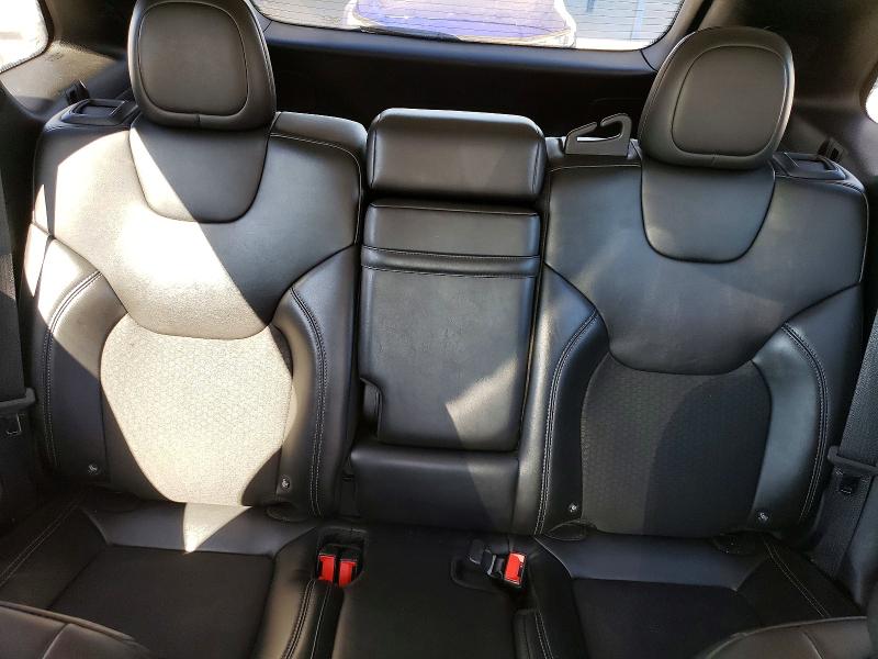 75723645 :رقم المزاد ، 1C4PJMLB0KD181029 vin ، 2019 Jeep Cherokee مزاد بيع