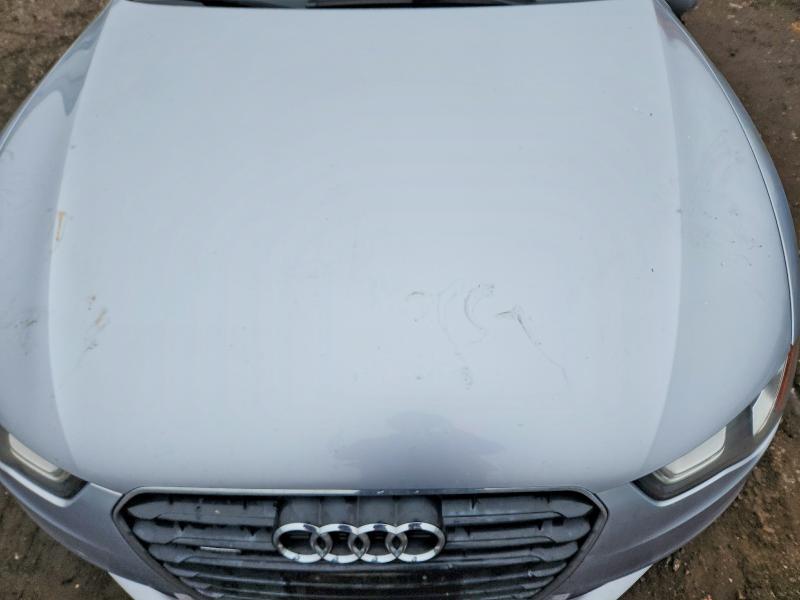 Продажа на аукционе авто 2015 Audi A5, vin: WAUCFAFR7FA013805, номер лота: 78071535