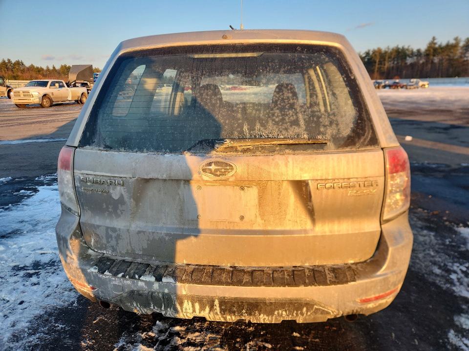 Продаж на аукціоні авто 2012 Subaru Forester, vin: JF2SHABC1CH442680, номер лоту: 75904305