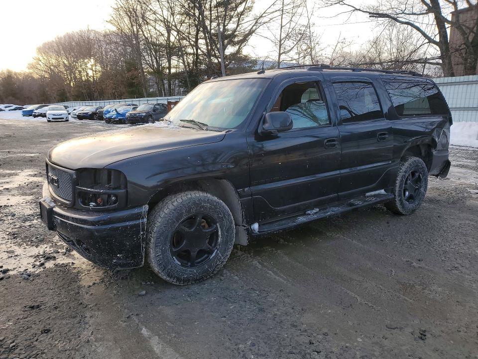 Aukcja sprzedaży 2003 Gmc Yukon Xl, vin: 1GKFK66U33J293798, numer aukcji: 76600415