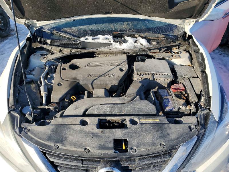 Продаж на аукціоні авто 2017 Nissan Altima, vin: 1N4AL3AP9HC284219, номер лоту: 77743145