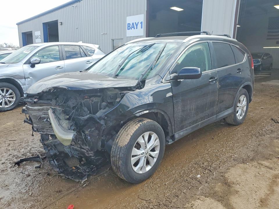 Aukcja sprzedaży 2014 Honda Cr-v, vin: 2HKRM4H76EH722300, numer aukcji: 79374635
