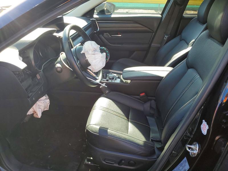 Aukcja sprzedaży 2025 Mazda Cx-50, vin: 7MMVABEM6SN369932, numer aukcji: 77019685