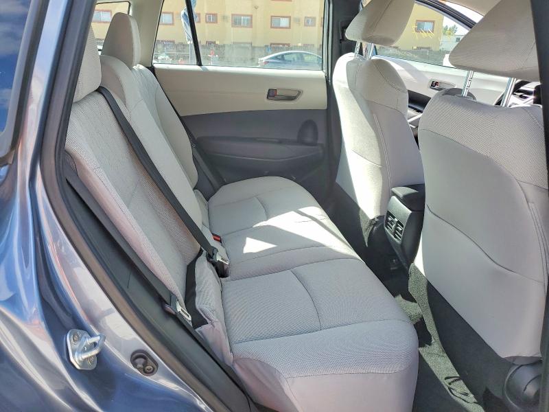 Aukcja sprzedaży 2024 Toyota Corolla Cross, vin: 7MUAAAAG8RV096365, numer aukcji: 78123295