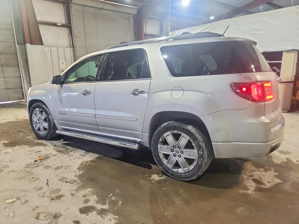 76915945 :رقم المزاد ، 1GKKVTKD2EJ208964 vin ، 2014 Gmc Acadia مزاد بيع