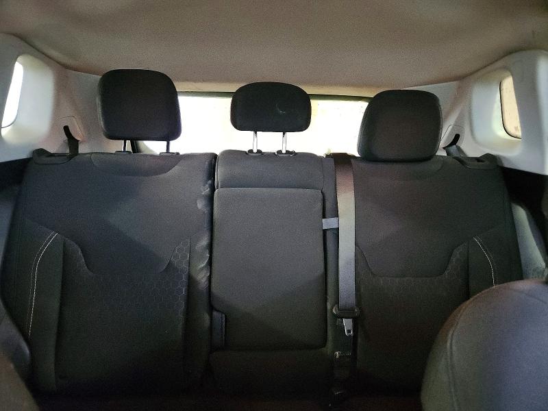 Продаж на аукціоні авто 2020 Jeep Compass, vin: 3C4NJCAB5LT169944, номер лоту: 79192915