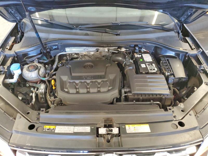 Aukcja sprzedaży 2021 Volkswagen Tiguan, vin: 3VV2B7AX8MM064119, numer aukcji: 78033085