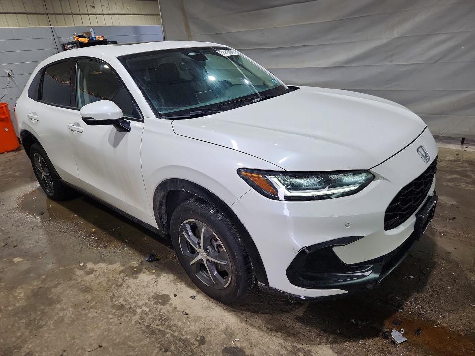 Продажа на аукционе авто 2025 Honda Hr-v, vin: 3CZRZ2H78SM736446, номер лота: 78213005