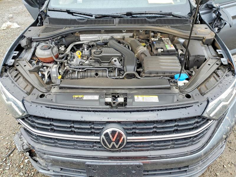77983505 :رقم المزاد ، 3VWBM7BU8NM033366 vin ، 2022 Volkswagen Jetta مزاد بيع