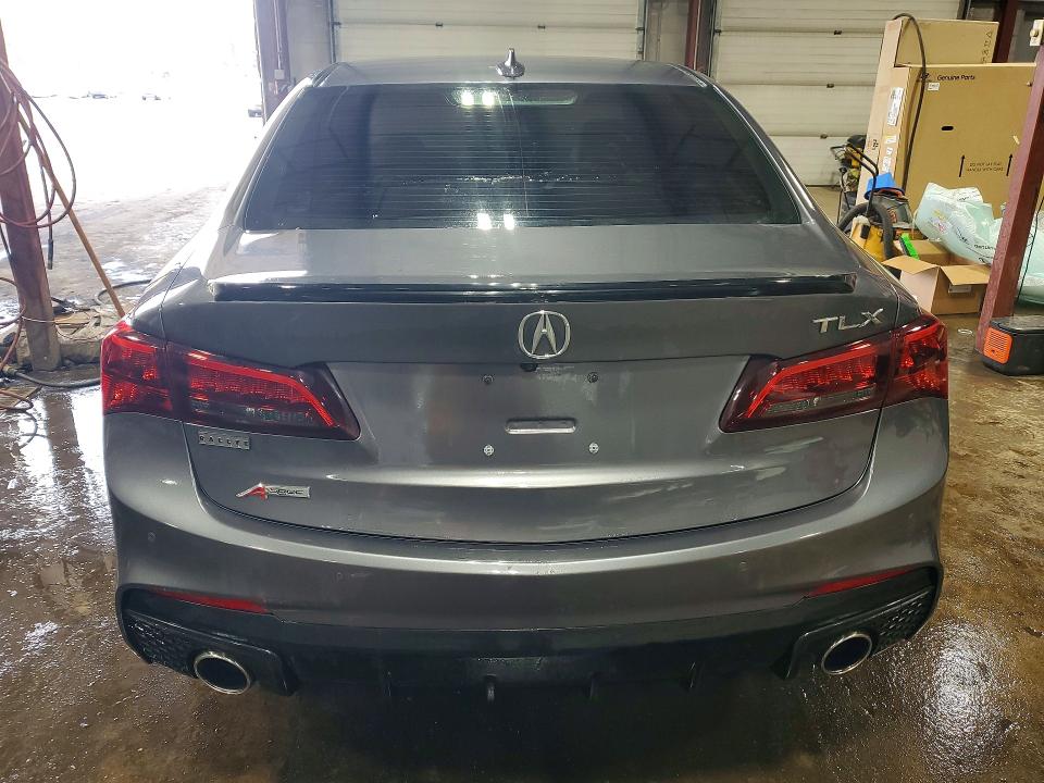 Aukcja sprzedaży 2019 Acura Tlx, vin: 19UUB1F6XKA005847, numer aukcji: 79069825