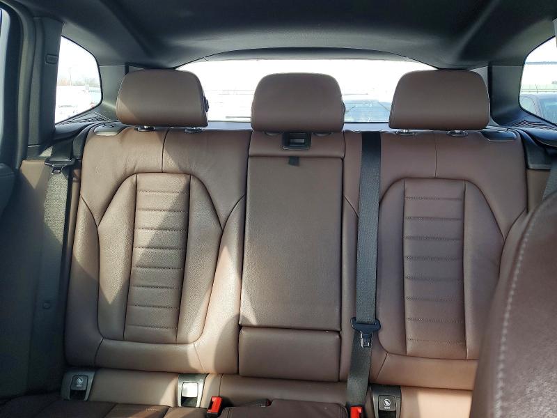 76374095 :رقم المزاد ، 5UX53DP06N9L53418 vin ، 2022 Bmw X3 مزاد بيع