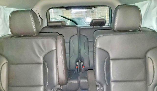 2022 Gmc Acadia მანქანა იყიდება აუქციონზე, vin: 1GKKNML48NZ156682, აუქციონის ნომერი: 75261745