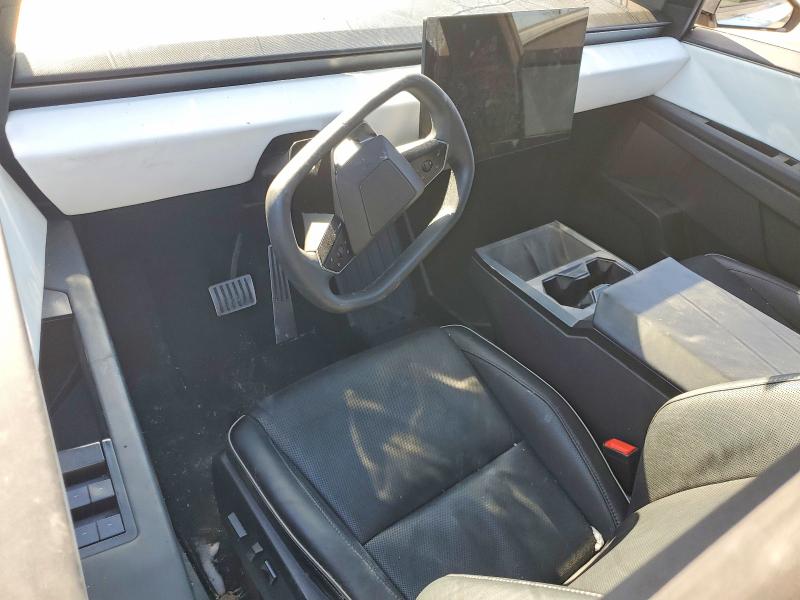 Продажа на аукционе авто 2024 Tesla Cybertruck, vin: 7G2CEHEDXRA056755, номер лота: 76439655