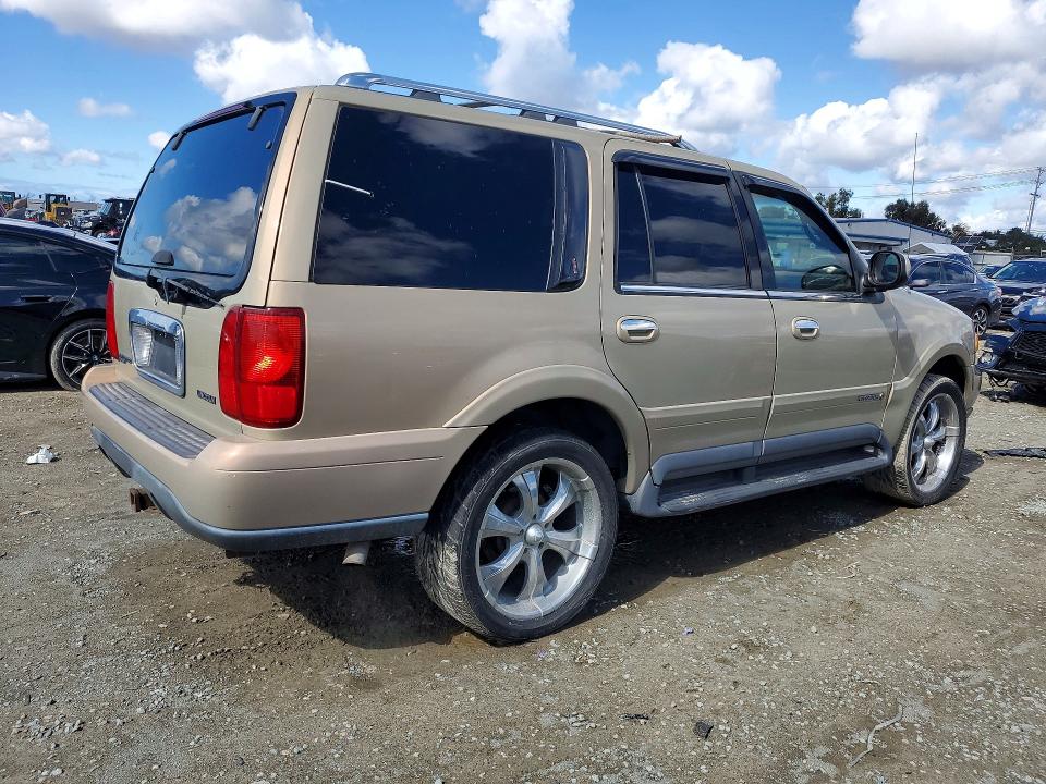 Aukcja sprzedaży 1999 Lincoln Townhouse Navigator, vin: 5LMPU28A1XLJ27269, numer aukcji: 77962375