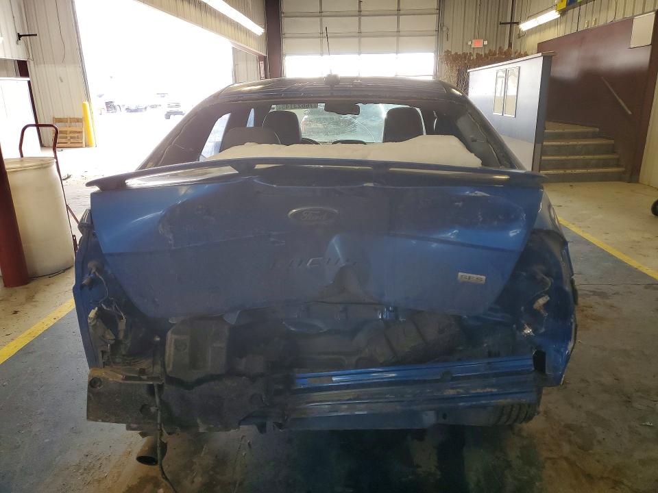 Продажа на аукционе авто 2010 Ford Focus, vin: 1FAHP3GN3AW252878, номер лота: 76623145