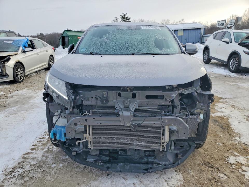 Продаж на аукціоні авто 2021 Mitsubishi Outlander Sport, vin: JA4ARUAU8MU031864, номер лоту: 75393985