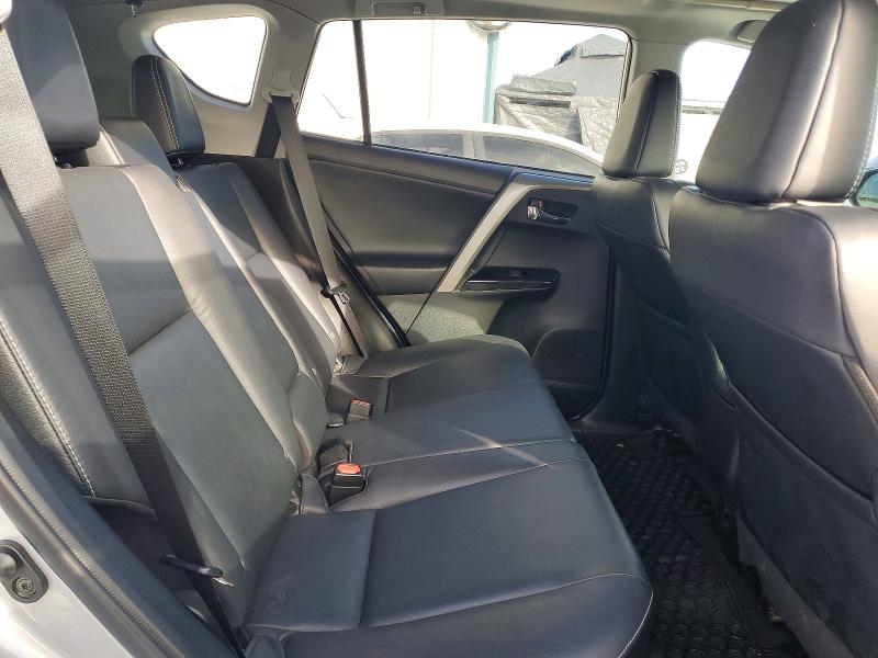 Продаж на аукціоні авто 2018 Toyota Rav4, vin: 2T3DFREV9JW734190, номер лоту: 76986125