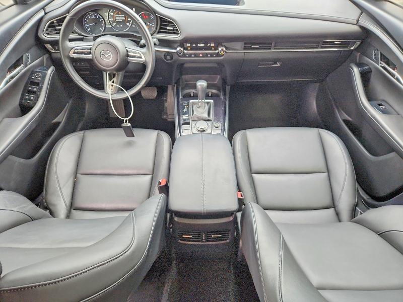77812235 :رقم المزاد ، 3MVDMBCL2NM417873 vin ، 2022 Mazda Cx-30 مزاد بيع