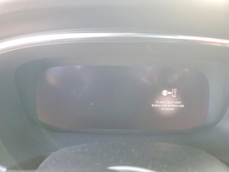 Продаж на аукціоні авто 2026 Acura Mdx, vin: 5J8YE1H06TL000054, номер лоту: 77627765