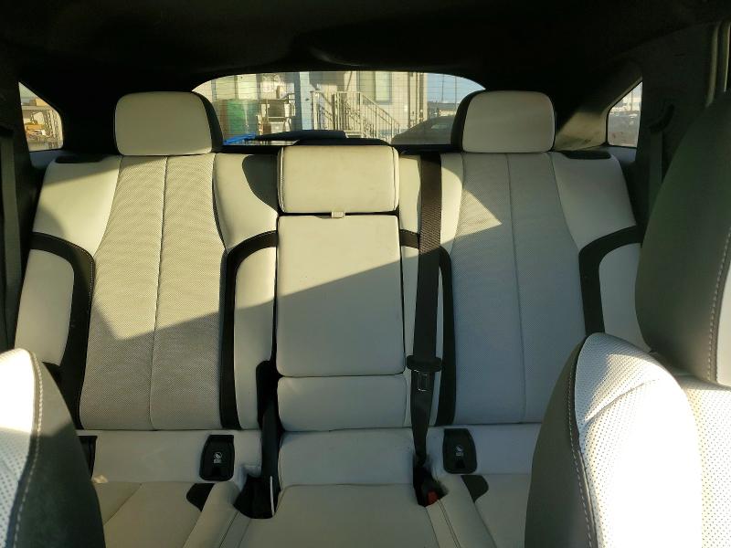Aukcja sprzedaży 2024 Acura Zdx, vin: 4W5KHNRL1RZ507819, numer aukcji: 76918795