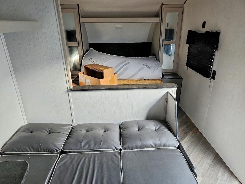 Aukcja sprzedaży 2021 Heartland Rv Pioneer Prowler & Prowler Lnyx, vin: 5SFPB2924ME464648, numer aukcji: 78039055