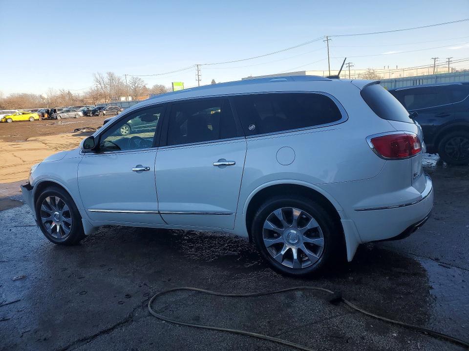 Продаж на аукціоні авто 2016 Buick Enclave, vin: 5GAKVCKD7GJ305397, номер лоту: 76961835