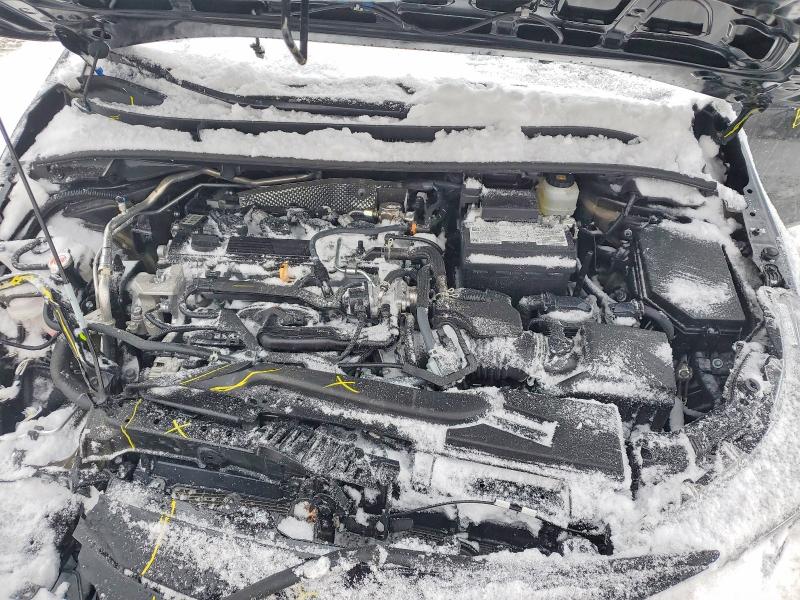 Продаж на аукціоні авто 2025 Toyota Corolla, vin: 5YFB4MDE8SP321299, номер лоту: 78285285