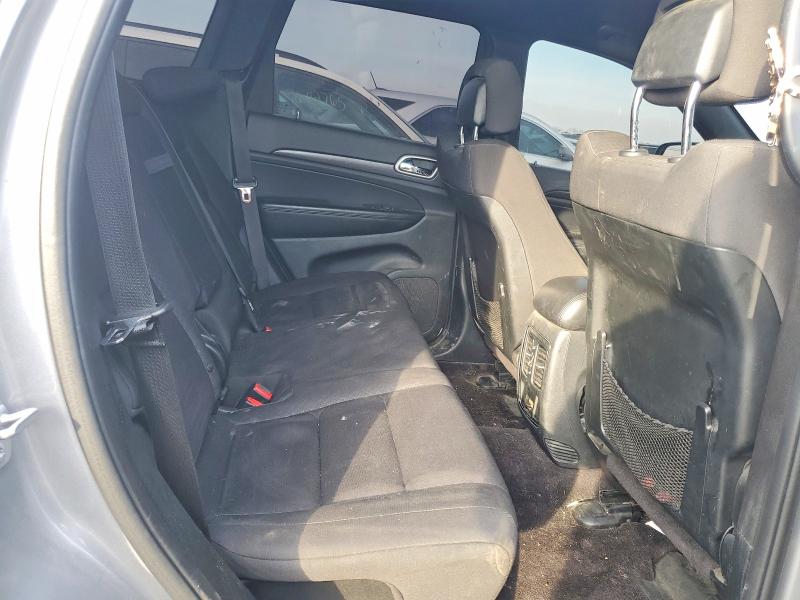 2018 Jeep Grand Cherokee მანქანა იყიდება აუქციონზე, vin: 1C4RJFAG9JC111617, აუქციონის ნომერი: 76616535