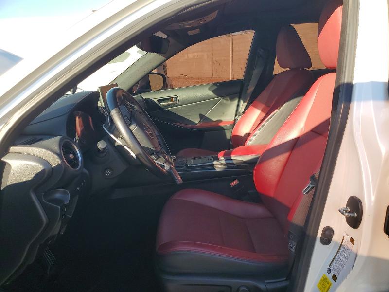 Aukcja sprzedaży 2022 Lexus Is 300, vin: JTHDA1D21N5118972, numer aukcji: 79434935